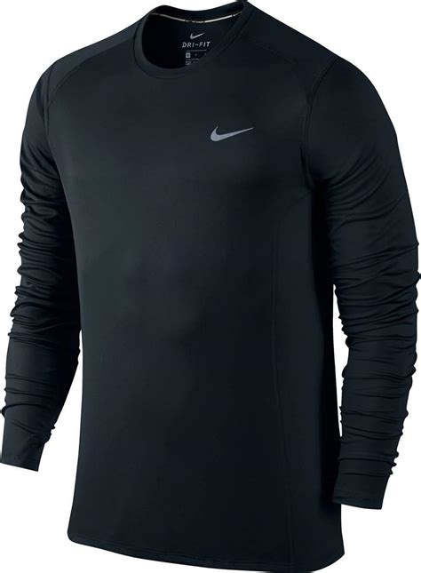 Nike Langarm shirts